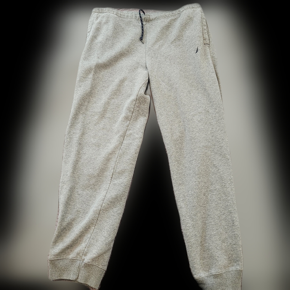 Men's Nautica Sweatpants XXL great condition